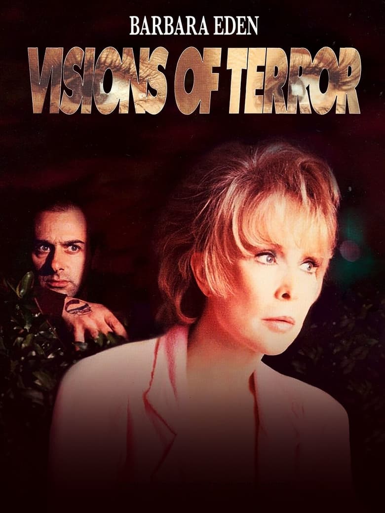 Poster of Eyes of Terror