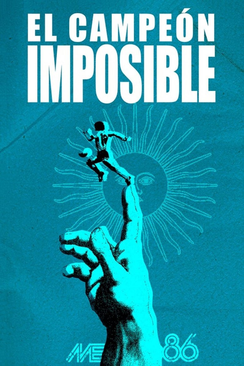 Poster of El campeón imposible