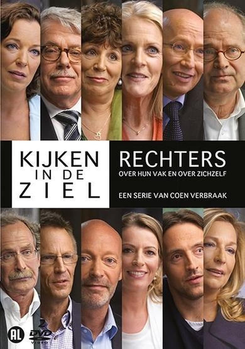 Poster of Episodes in Kijken In De Ziel - Rechters - Rechters