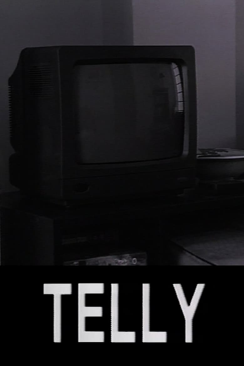 Poster of Telly