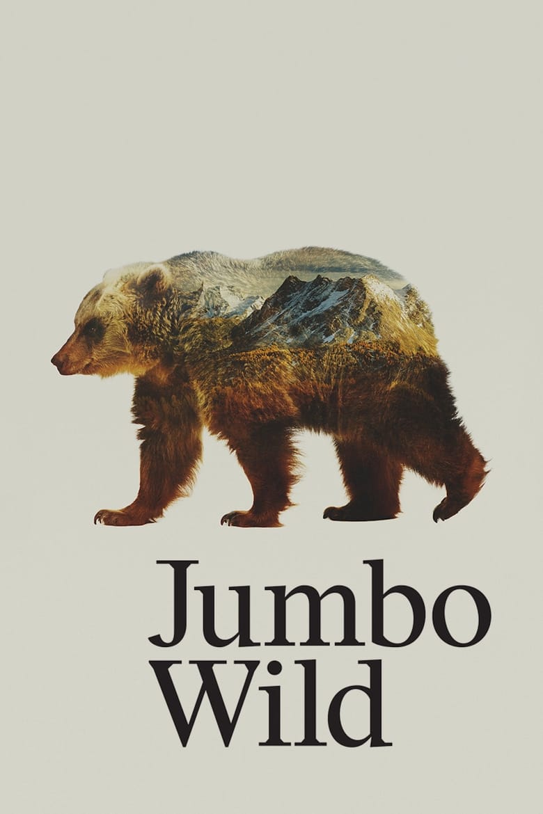 Poster of Jumbo Wild