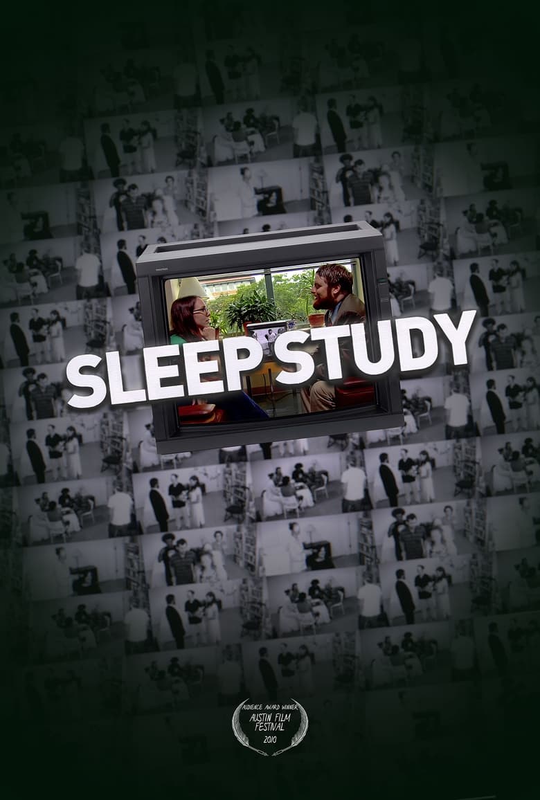 Poster of Sleep Study