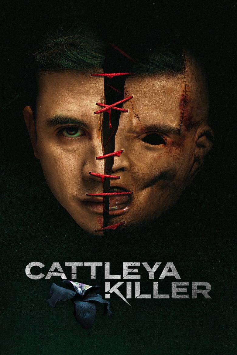 Poster of Cast and Crew in Cattleya Killer - Season 1 - Episode 5 - THE GOOD SON