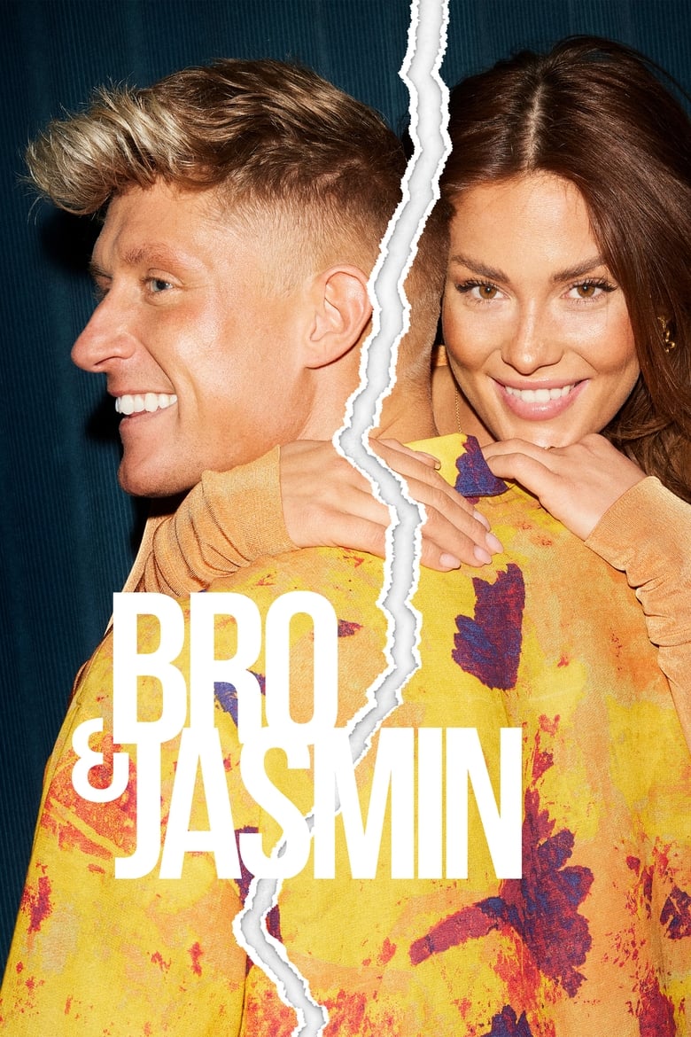 Poster of Bro og Jasmin