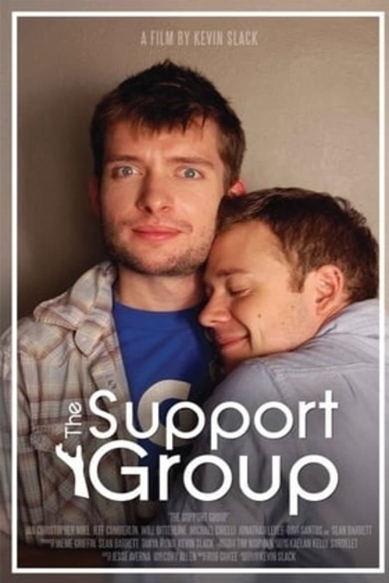 Poster of The Support Group