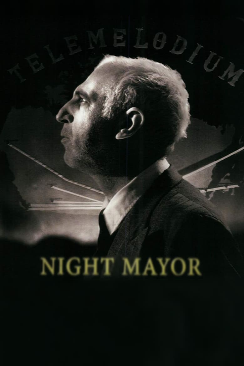 Poster of Night Mayor