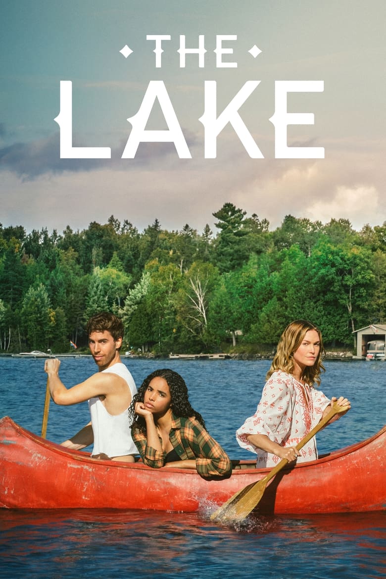 Poster of The Lake