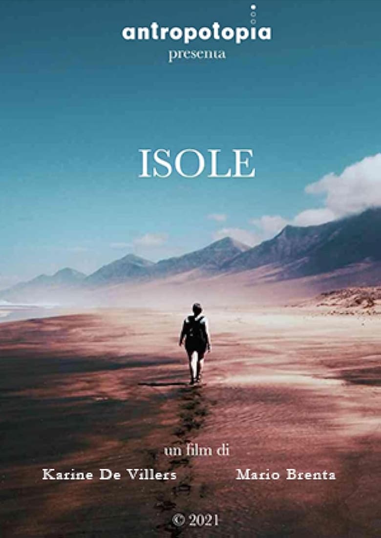 Poster of Isole