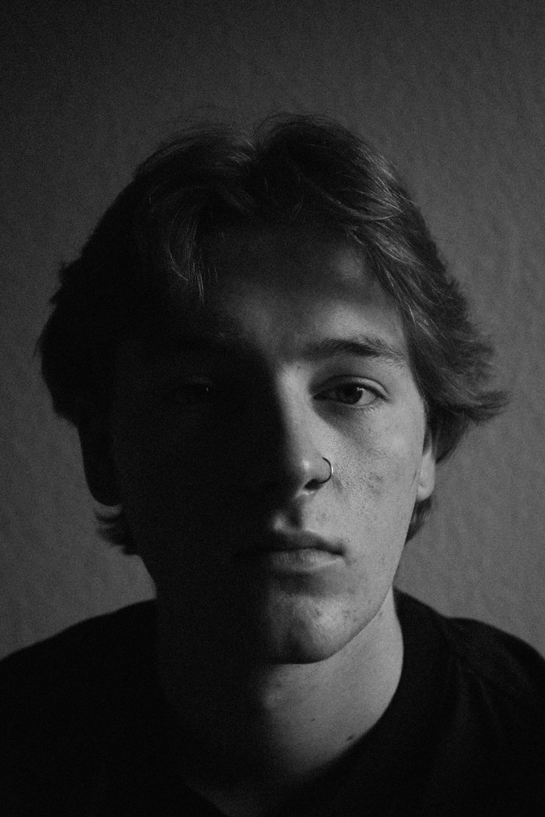 Portrait of Kyle Benjamin Miller