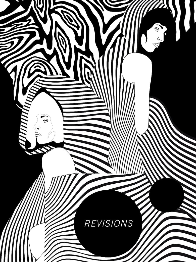 Poster of Revisions