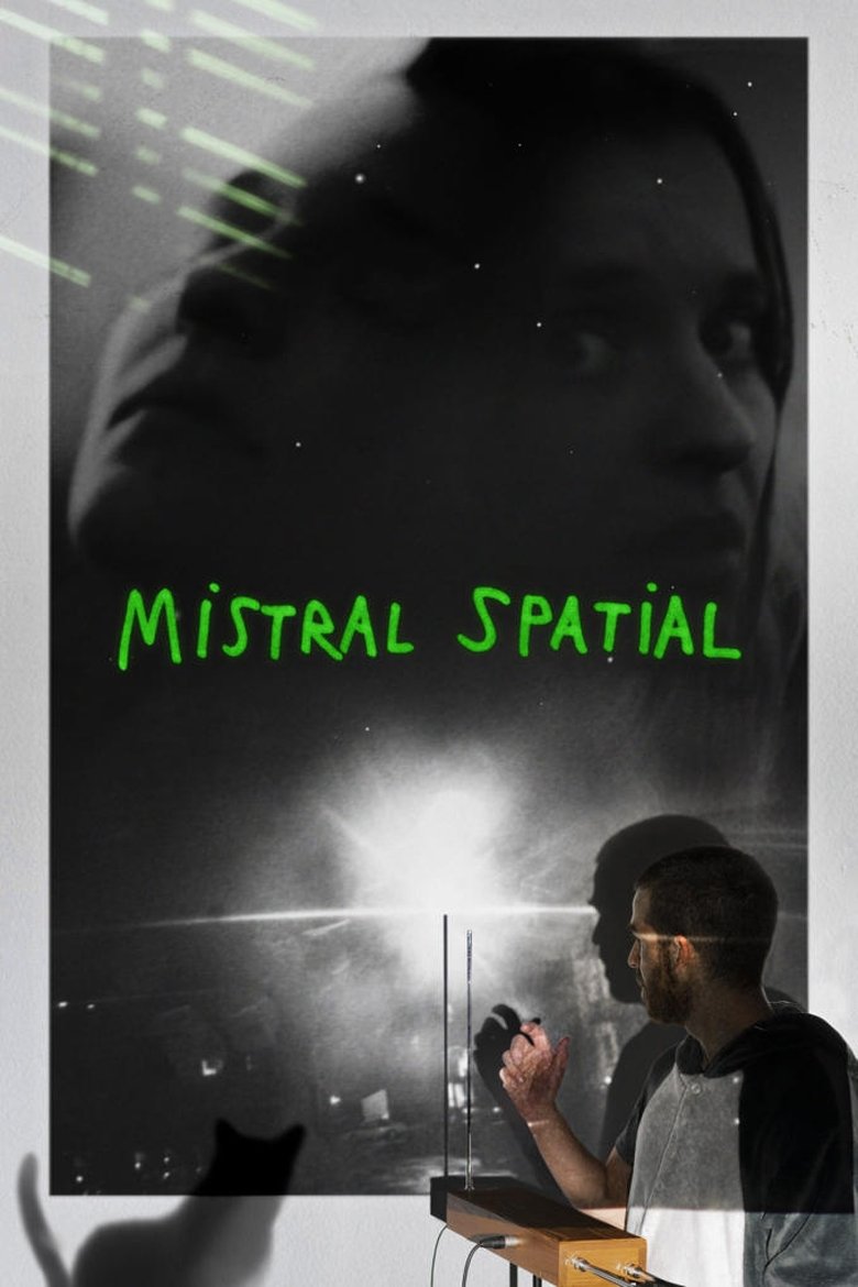 Poster of Mistral Spatial