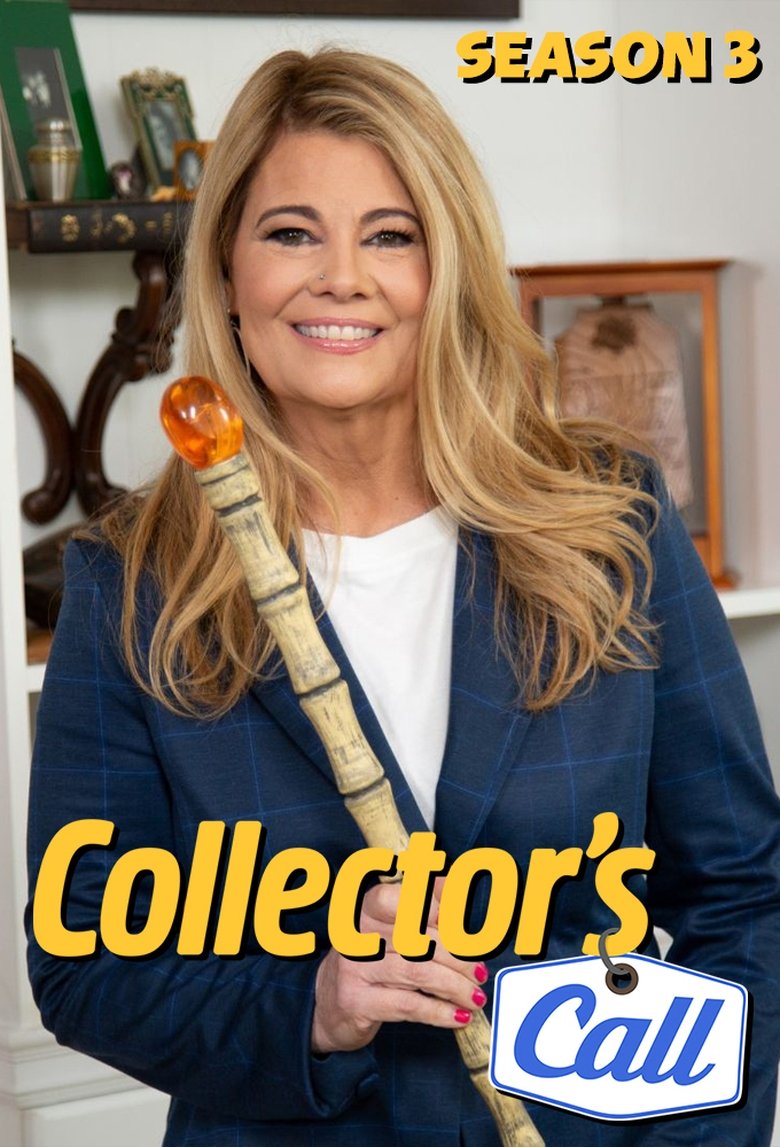 Poster of Episodes in Collector's Call - Season 3 - Season 3