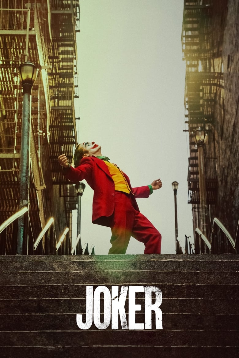 Poster of Joker