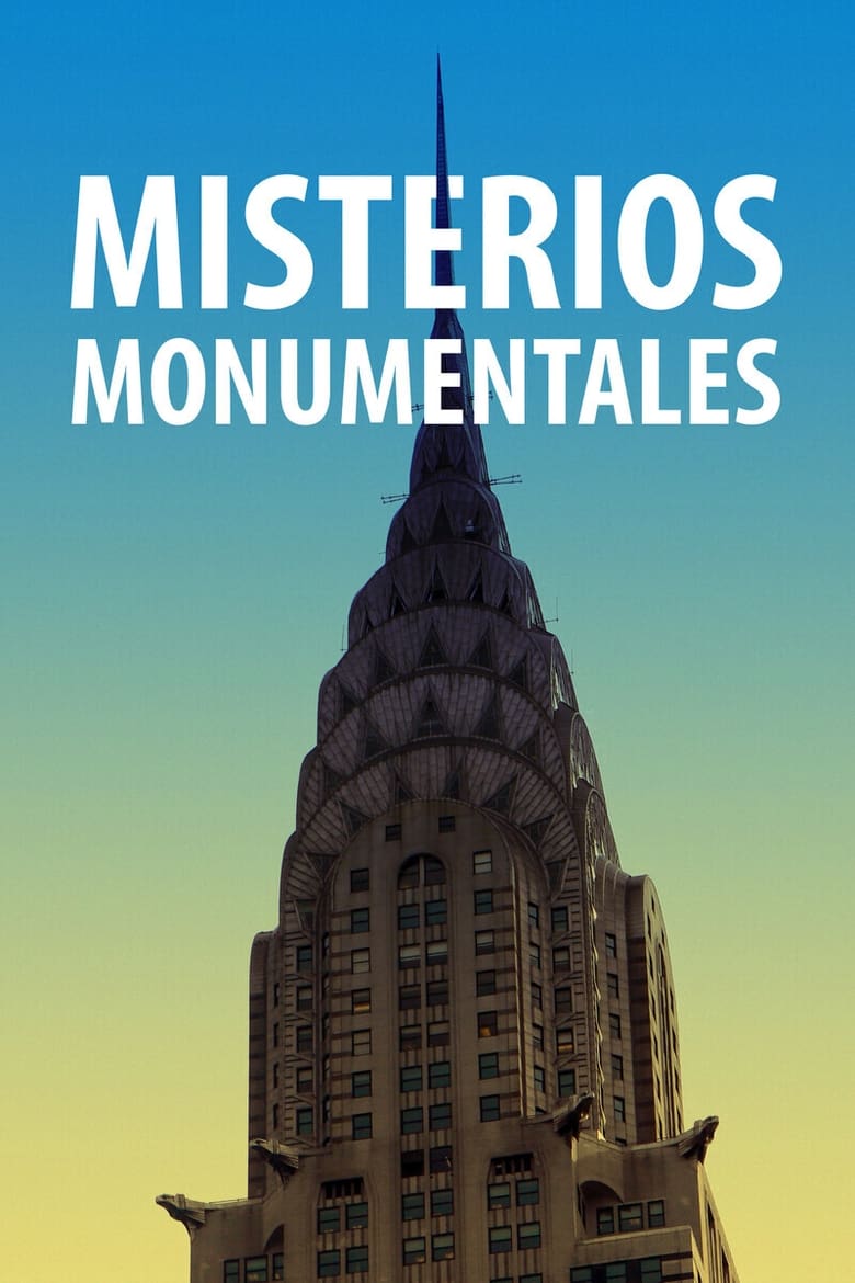 Poster of Mysteries at the Monument