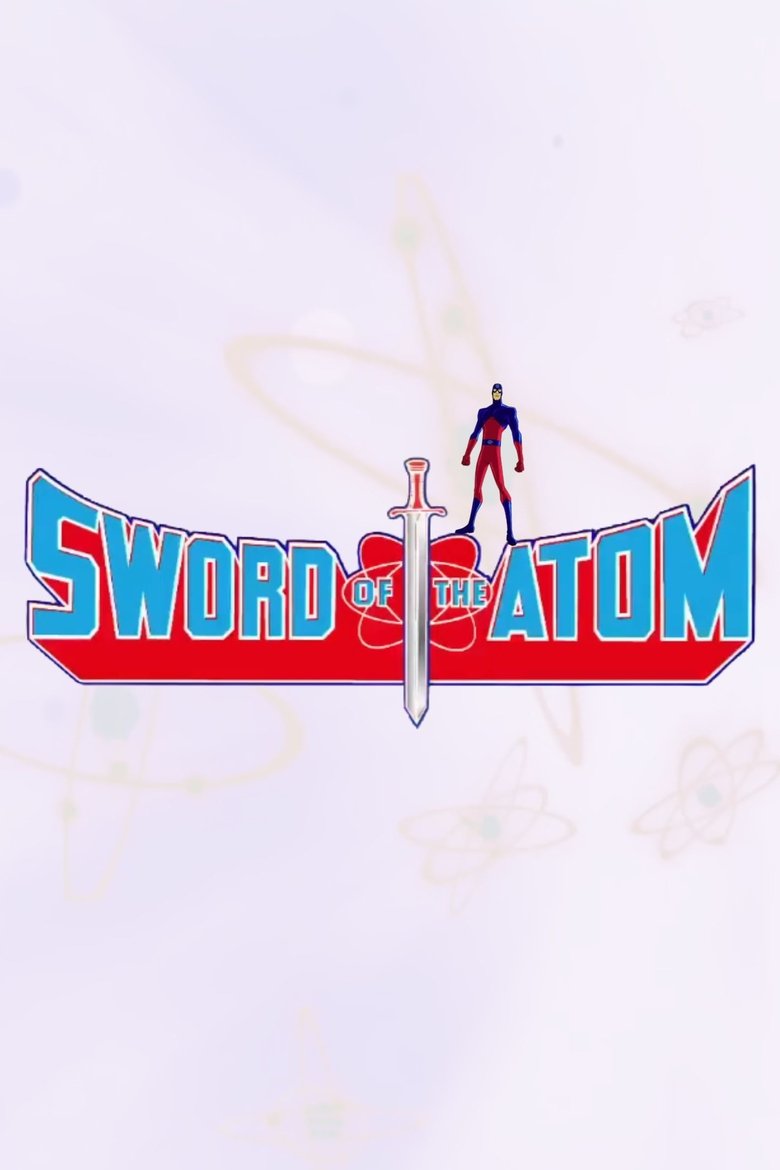 Poster of Sword of the Atom
