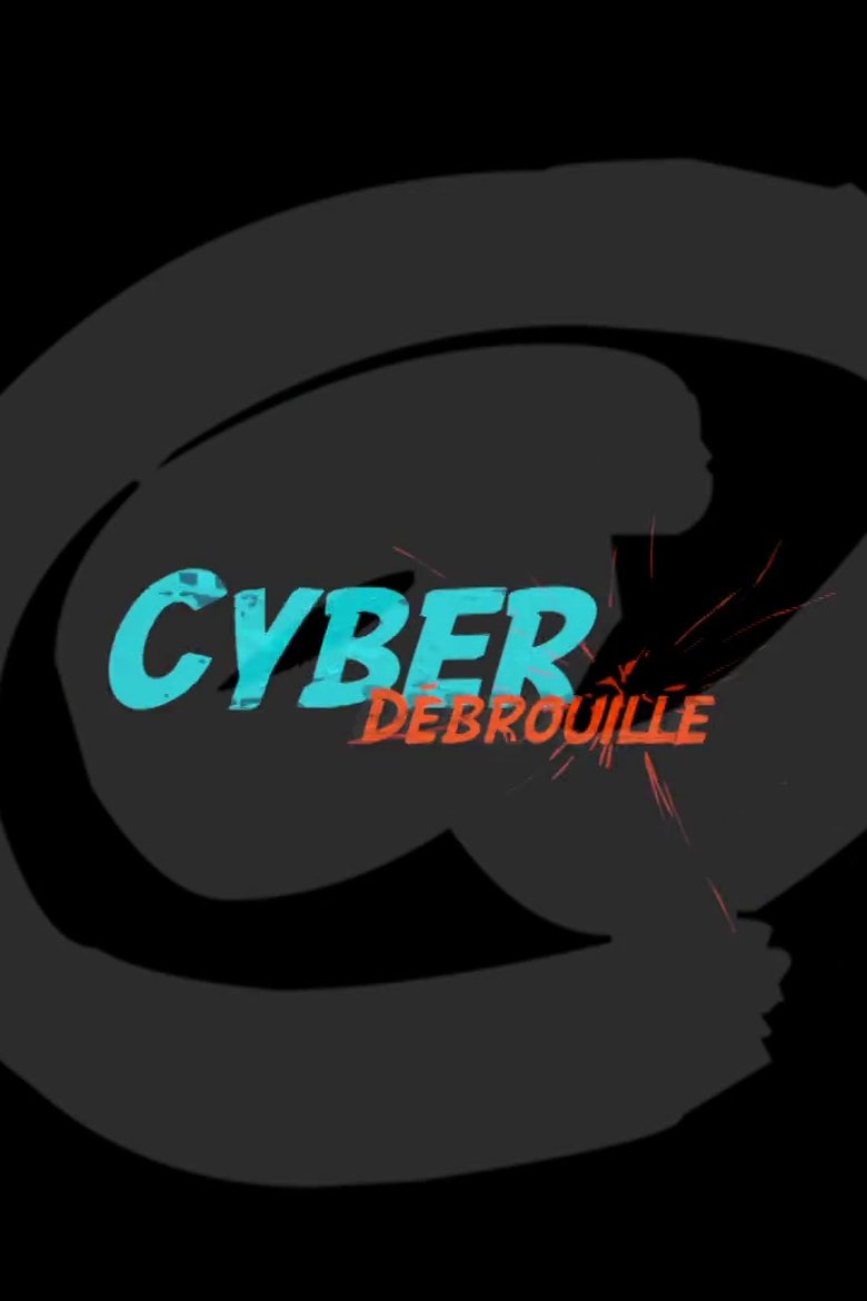 Poster of Cyberdebrouille