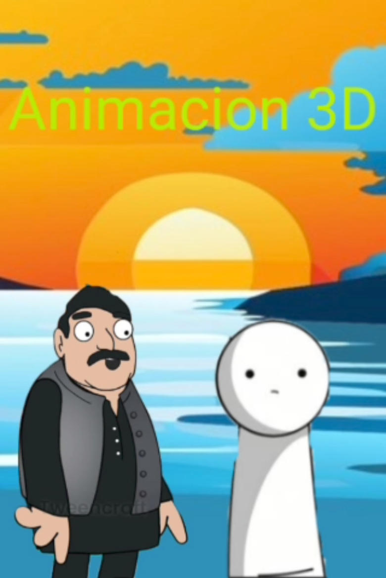 Poster of Animation 3D