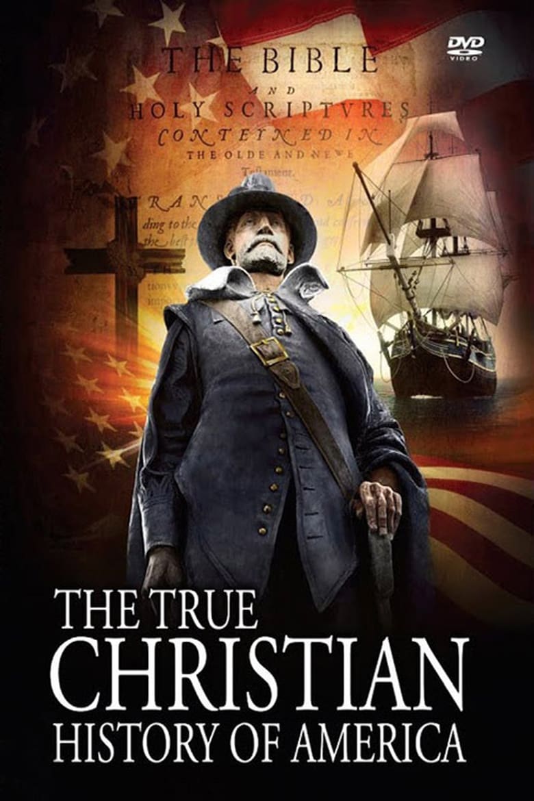 Poster of The True Christian History of America