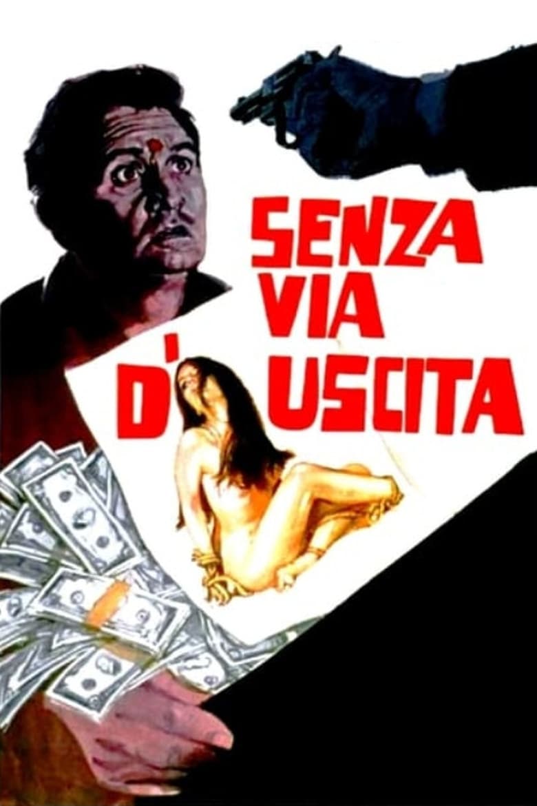 Poster of Devil's Ransom