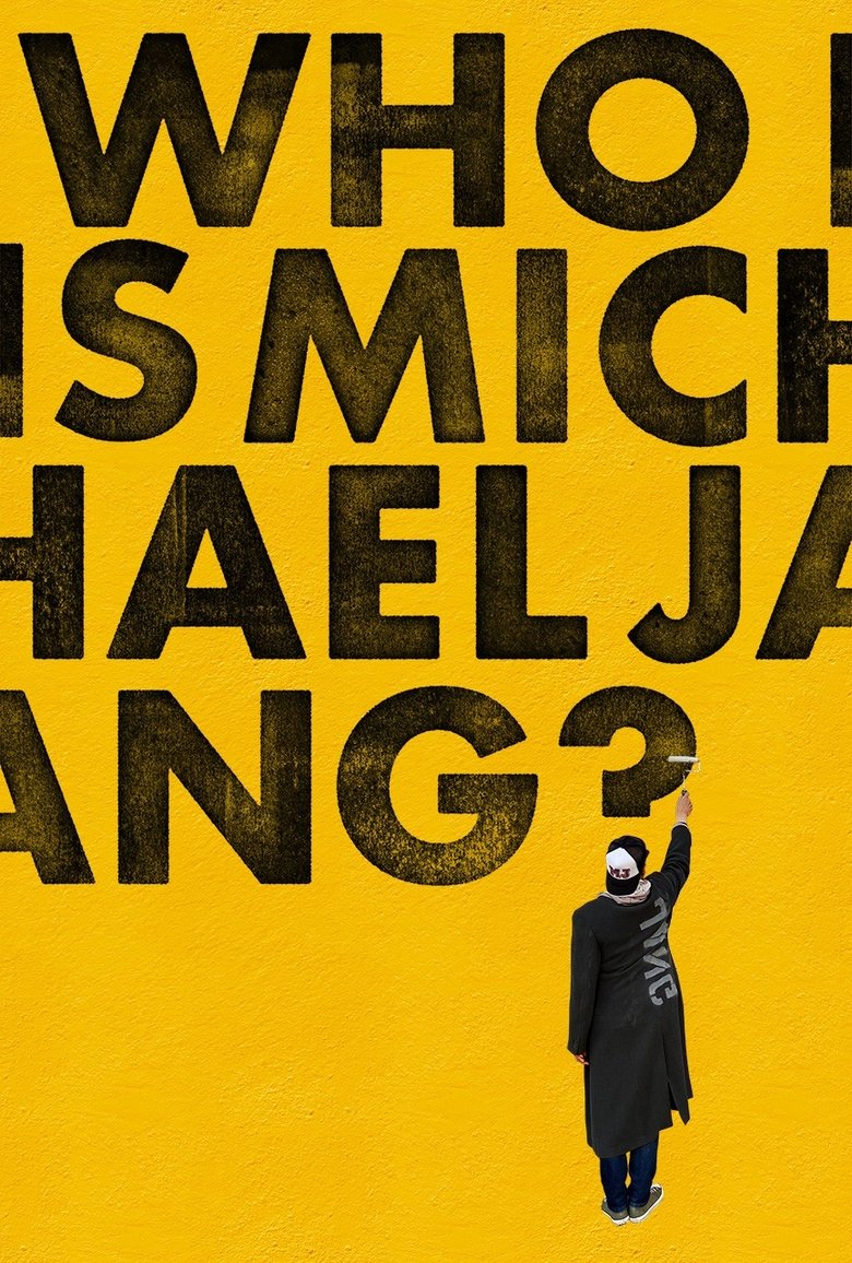 Poster of Who is Michael Jang?