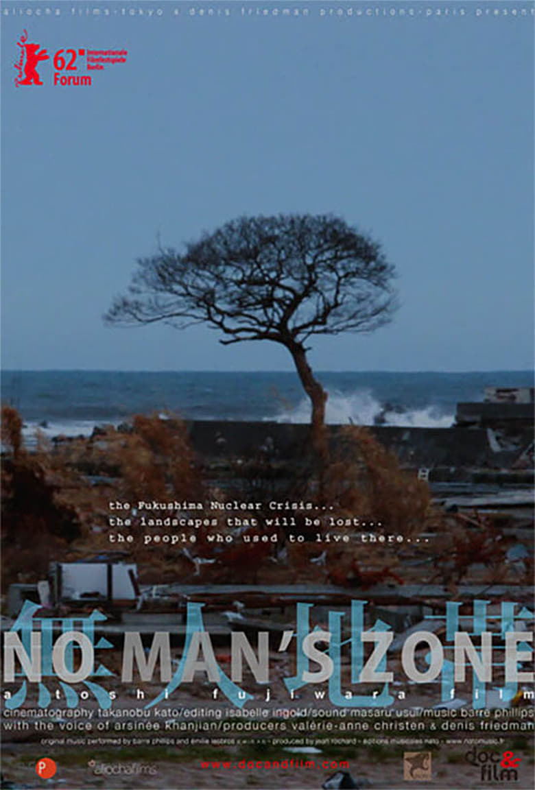 Poster of No Man's Zone