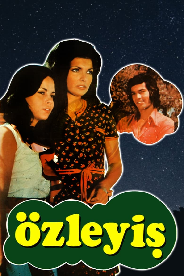 Poster of Özleyiş