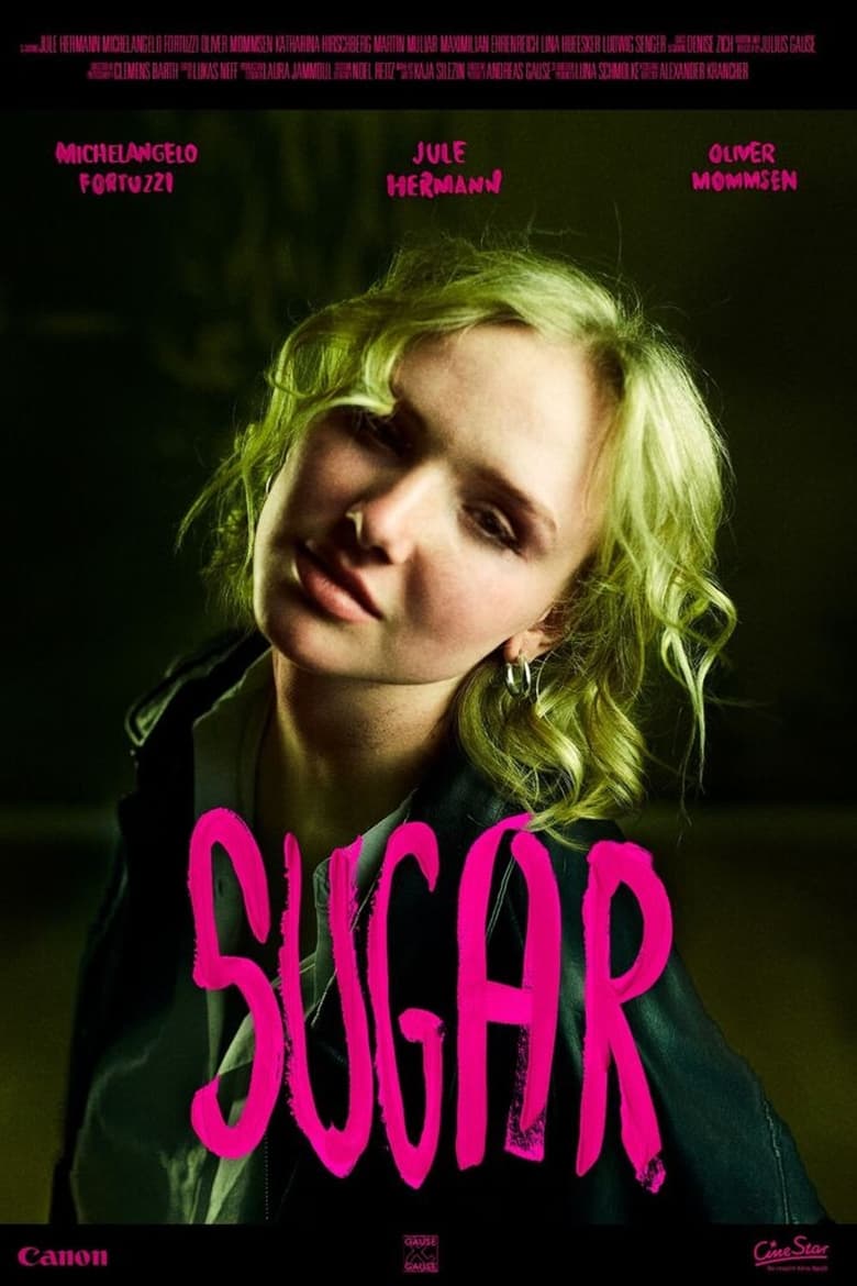 Poster of Sugar