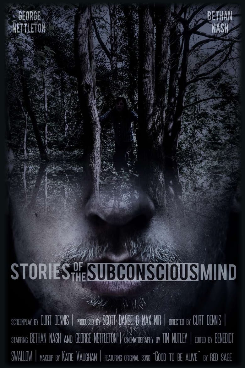 Poster of Stories of the Subconscious Mind