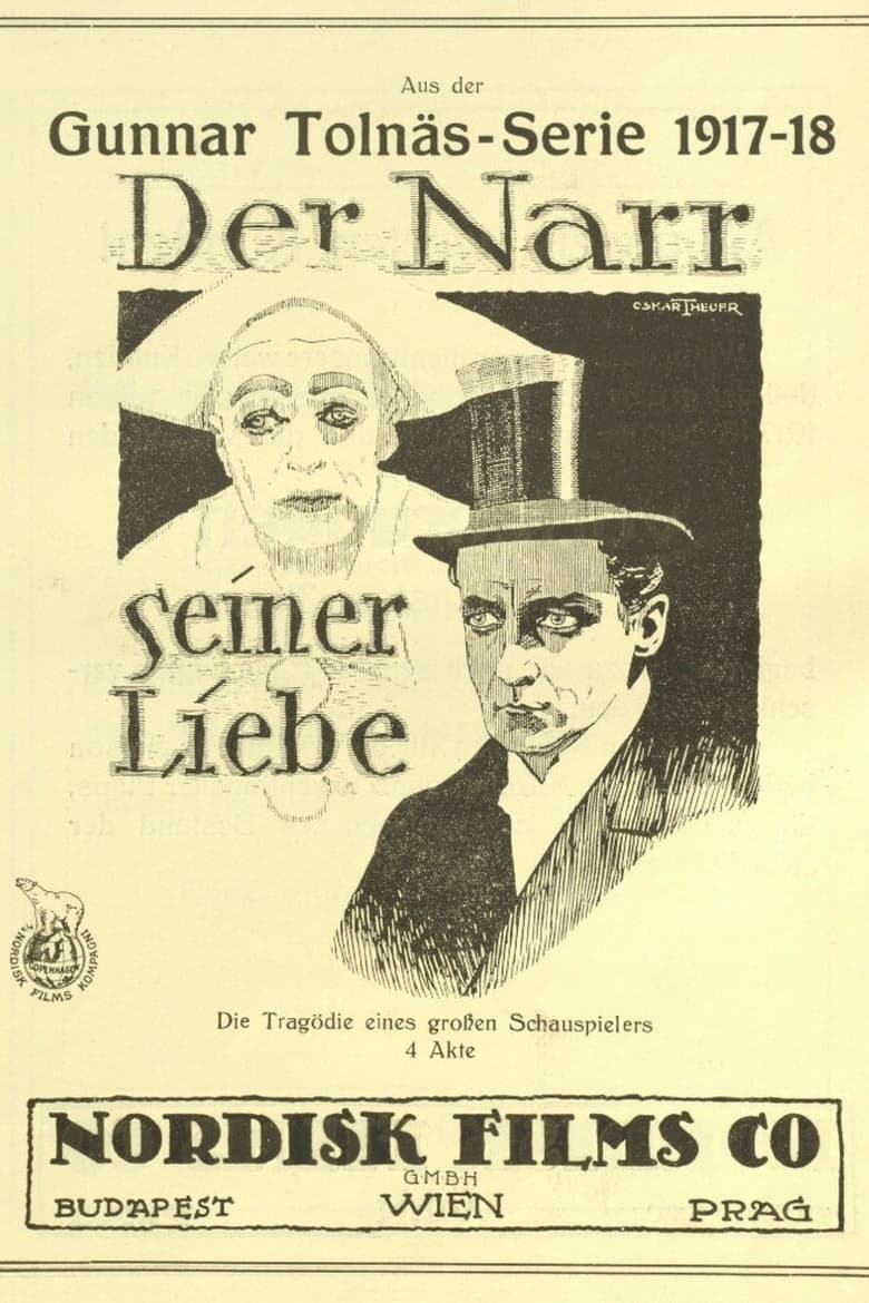 Poster of The Pierrot