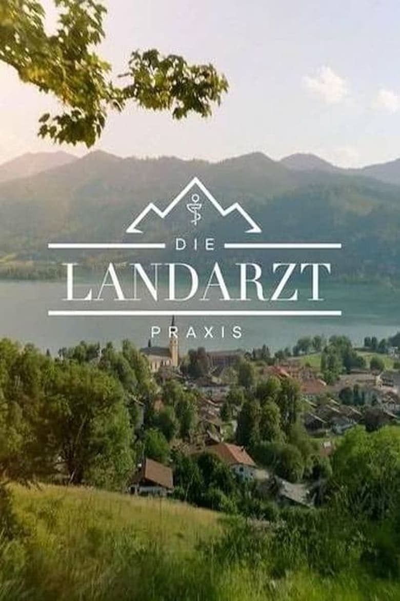 Poster of Cast and Crew in Die Landarztpraxis - Season 1 - Episode 41 - Episode 41