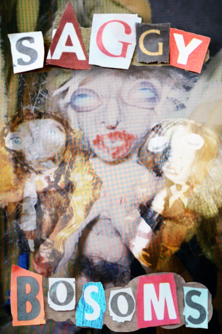 Poster of Saggy Bosoms