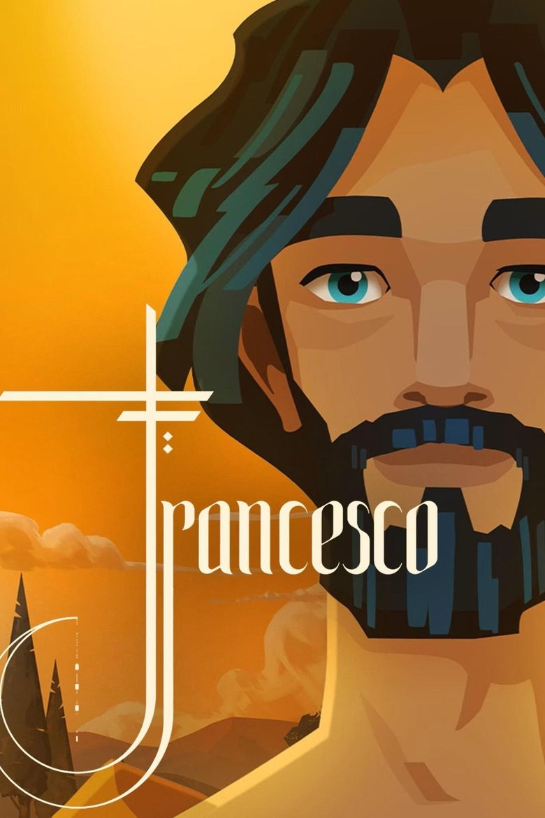 Poster of Francesco