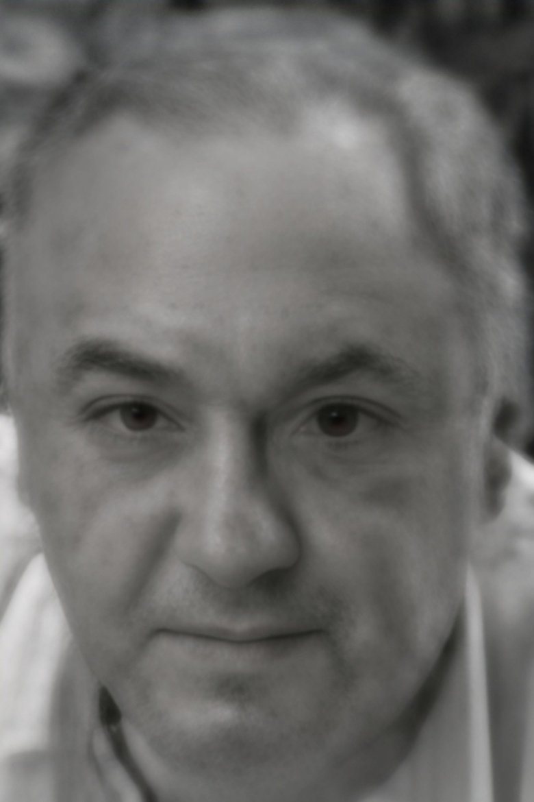 Portrait of Kakha Tavartkiladze