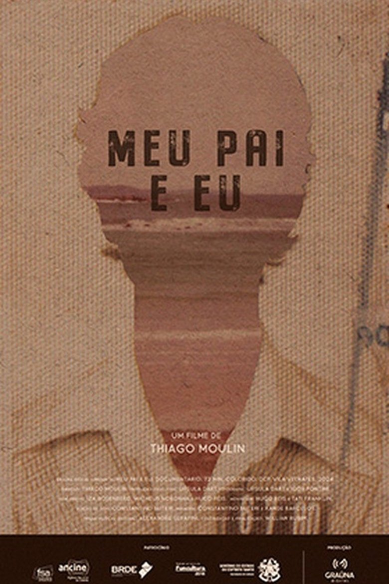 Poster of Meu Pai e Eu