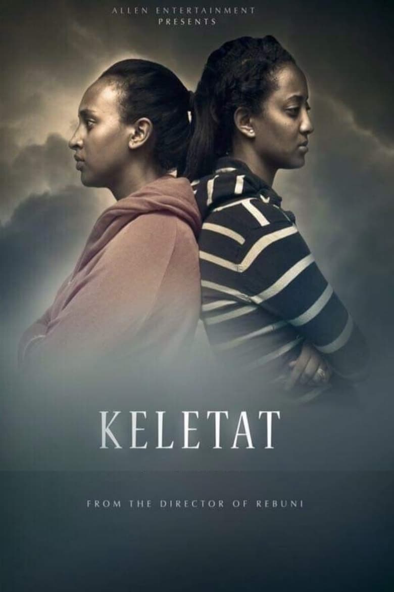 Poster of Keletat