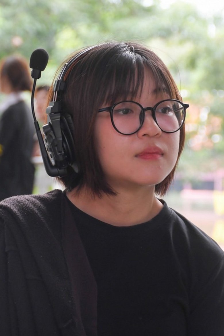Portrait of Umaporn Choktrakoonphan