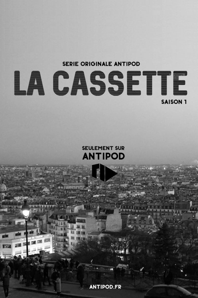 Poster of La Cassette