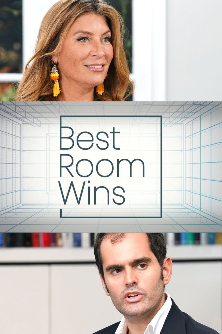 Poster of Cast and Crew in Best Room Wins - Season 1 - Episode 7 - Out on a Ledge