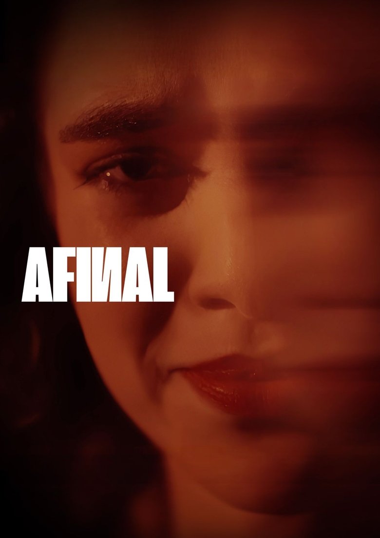 Poster of Afinal