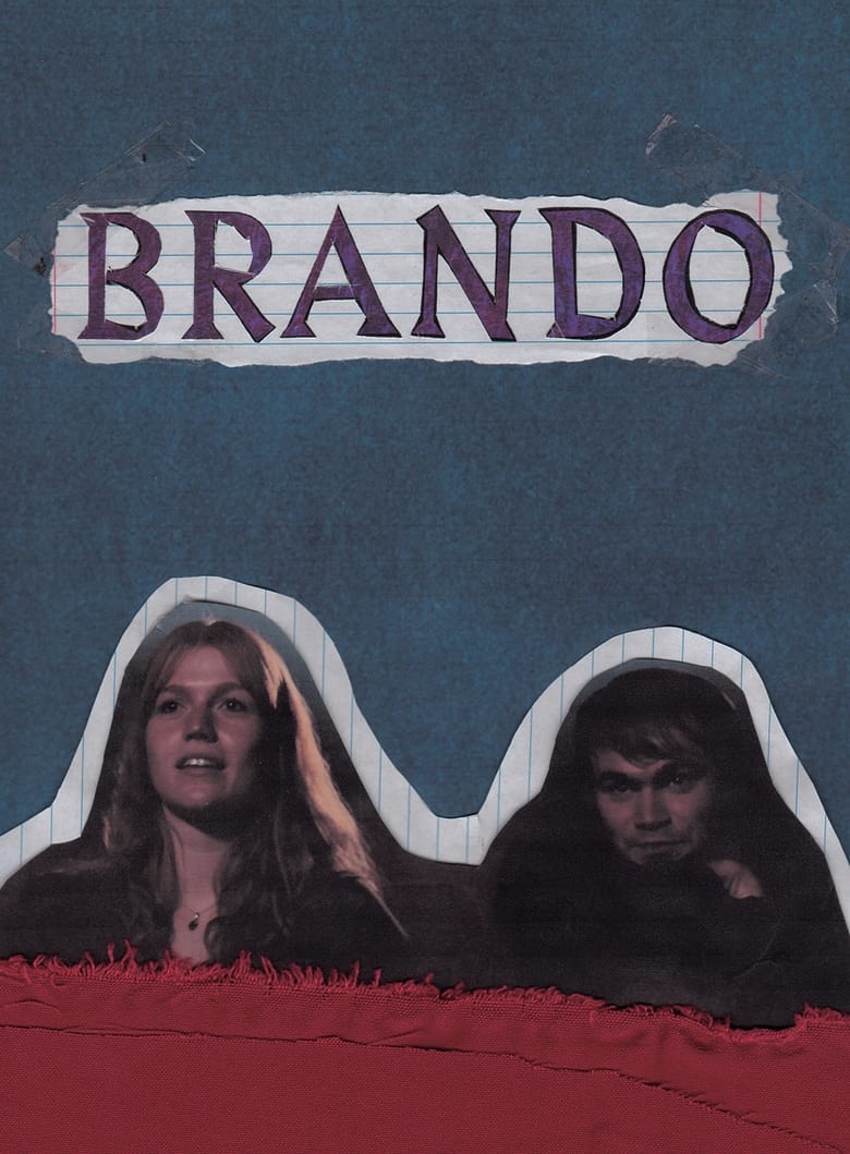 Poster of Brando