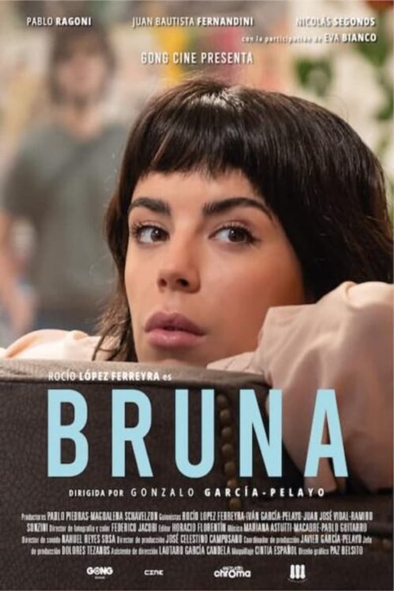 Poster of Bruna