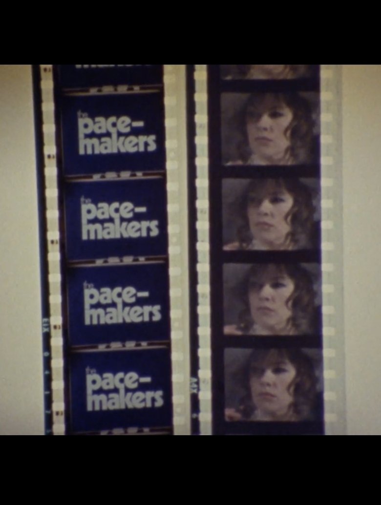 Poster of The Pacemakers: Glenda Jackson