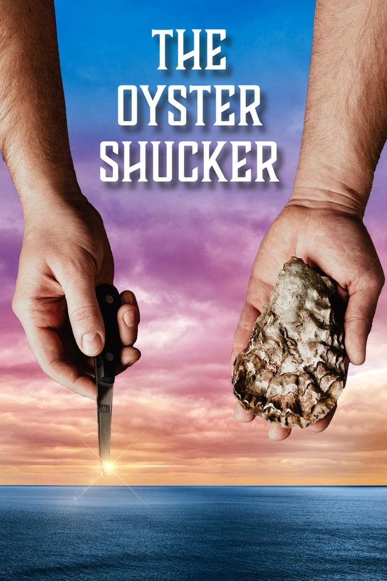 Poster of The Oyster Shucker