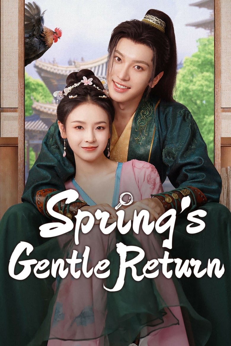 Poster of Spring's Gentle Return