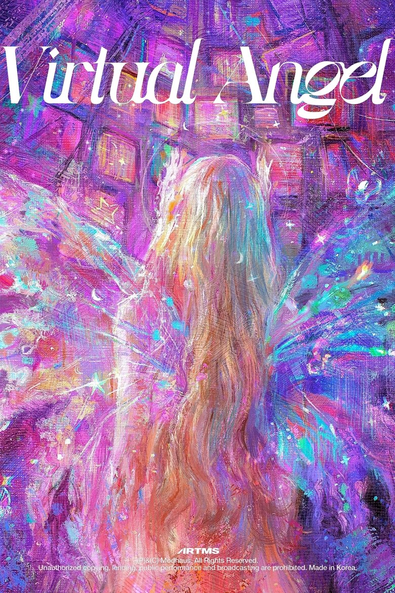 Poster of Virtual Angel