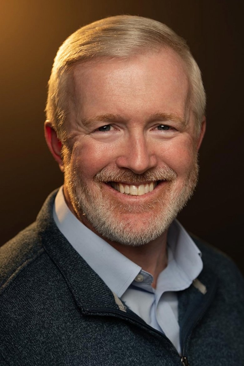 Portrait of Scott Bernard Nelson