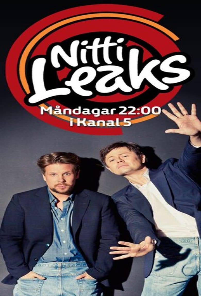 Poster of Episodes in Nittileaks - Season 1 - Season 1