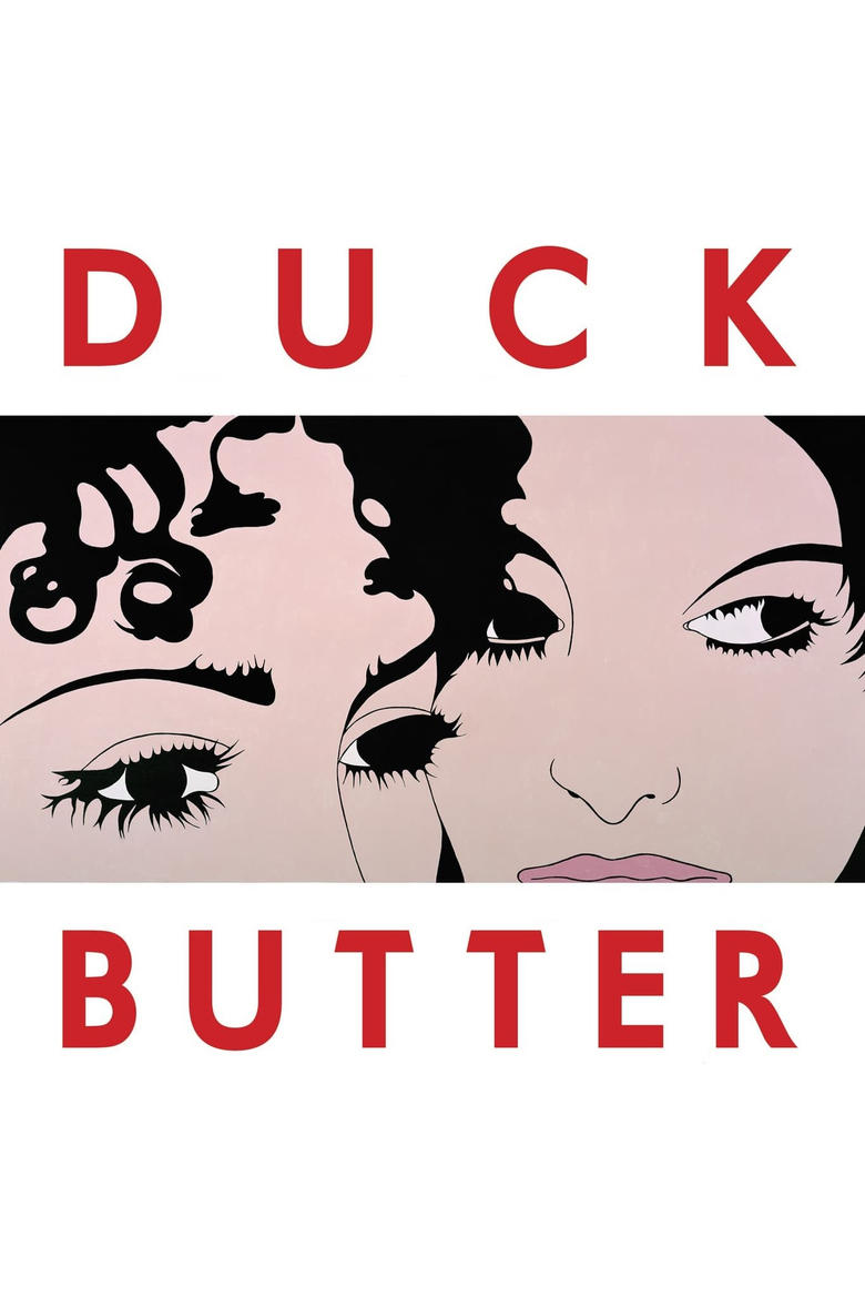 Poster of Duck Butter