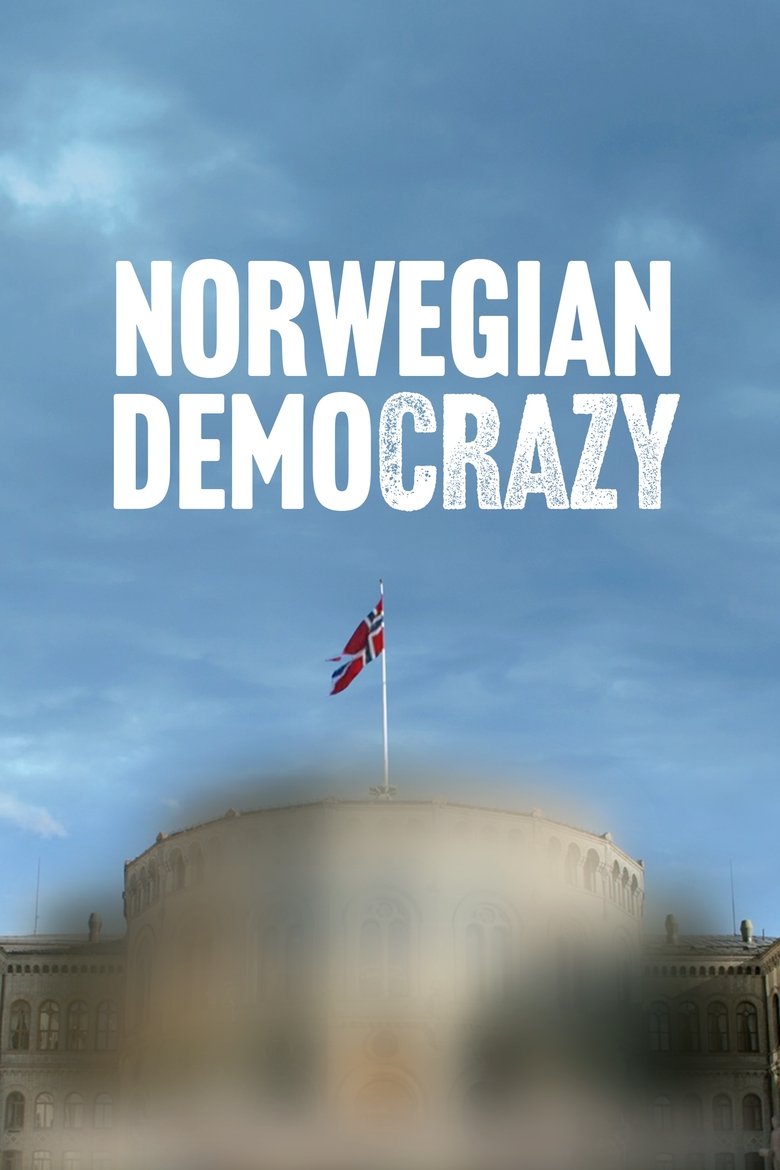 Poster of Norwegian Democrazy