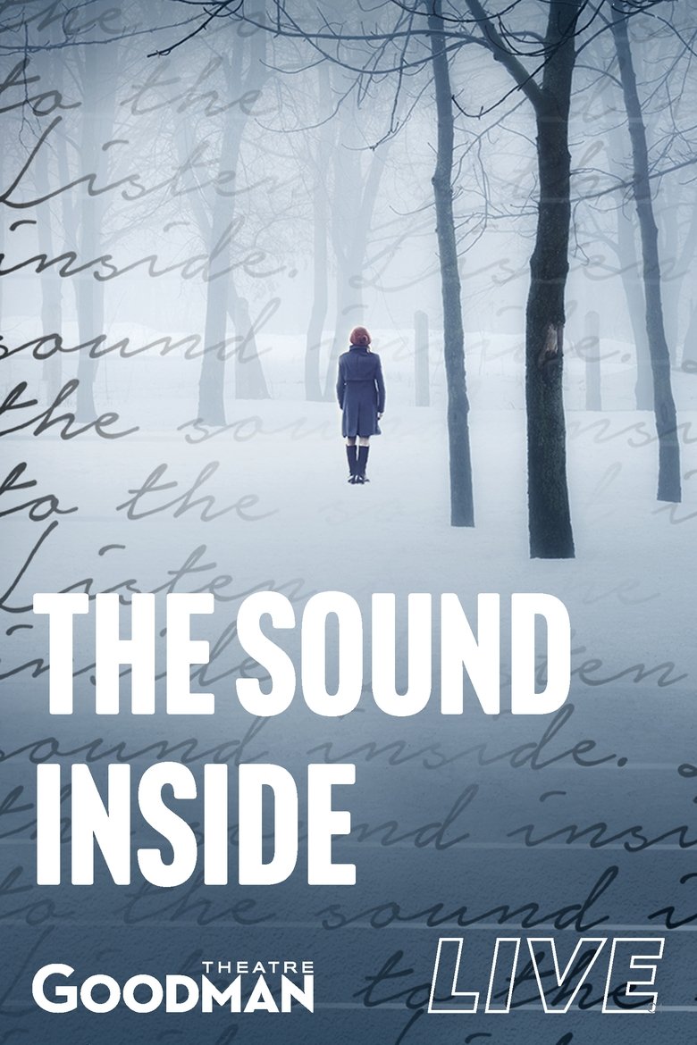 Poster of The Sound Inside